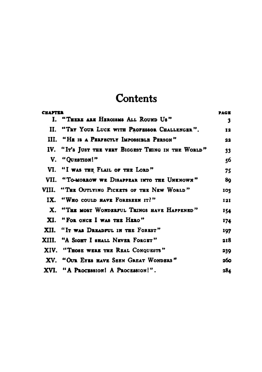 The Lost World | Doyle Arthur Conan