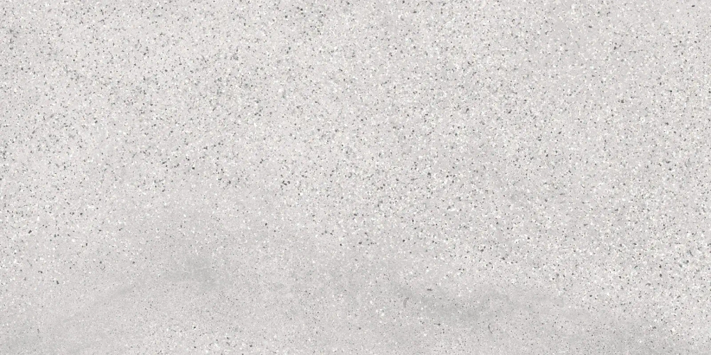 Керамогранит Alma Ceramica GFA3060FAB07R Fabio 30x60 серый глазурованный матовый / противоскользящий / карвинг под камень / соль-перец