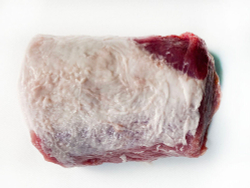 Свинина. Карбонат бк без косы, ГОСТ, ВУ, ПОРЦ, охл