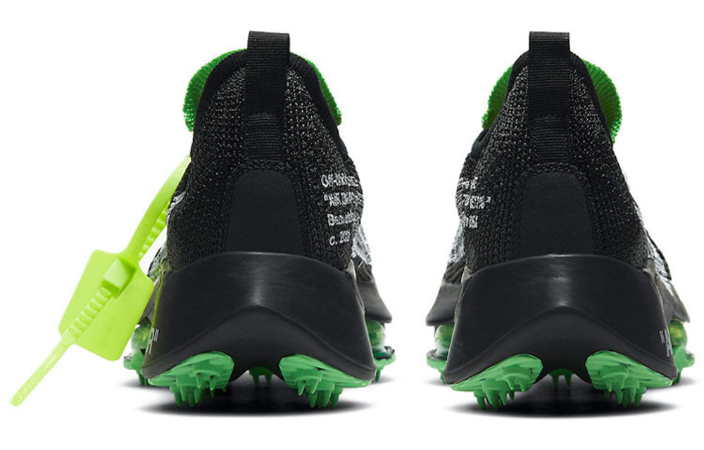 Кроссовки Nike Air Zoom Tempo Next