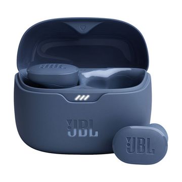 Беспроводные наушники JBL Tune Buds Синий