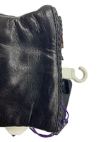 Перчатки. Женские. Материал верха: Кожаные люкс качества. Подклад: Трикотаж-шерсть. 5 шт в упаковке.