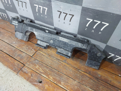 Абсорбер заднего бампера Lexus RX 4 15-19 Б/У Оригинал 5261548181