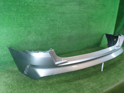 Бампер задний Kia Sorento 4 (2020-н.в.)