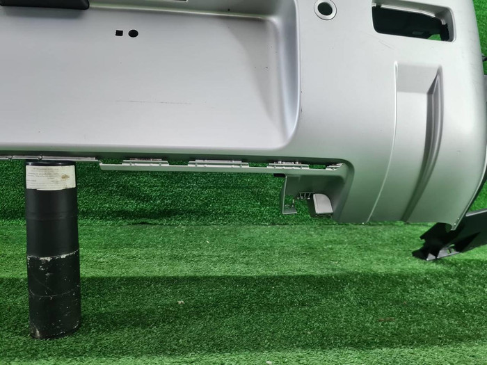 Бампер задний Land-Rover Defender 2 L663 (2019-н.в.)