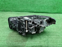 Битая Фара правая BMW 5er G30 (2020-2023) LED