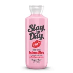 Яркий крем-активатор с гибридным ухаживающим комплексом