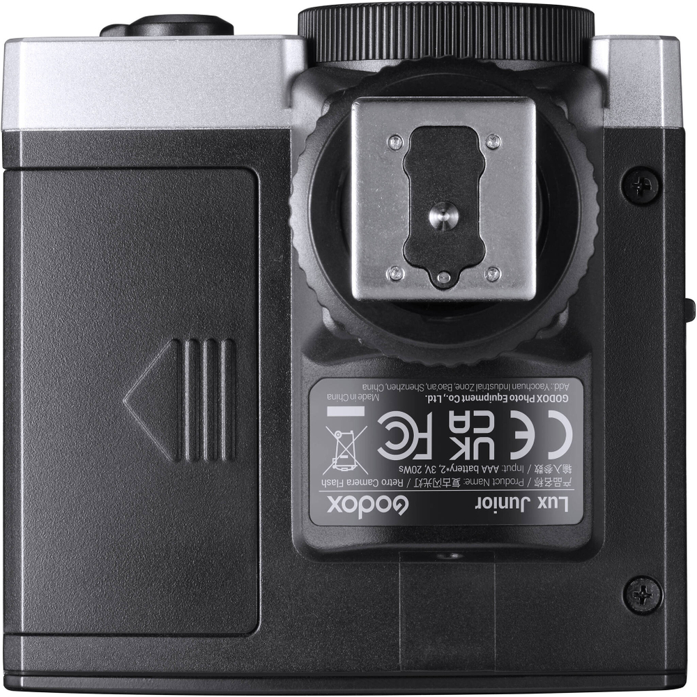Вспышка Godox LUX Junior