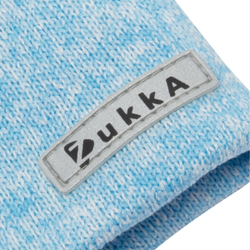 Шапочка двойная SMART  9.156bFW21b_3_52-54 Zukka