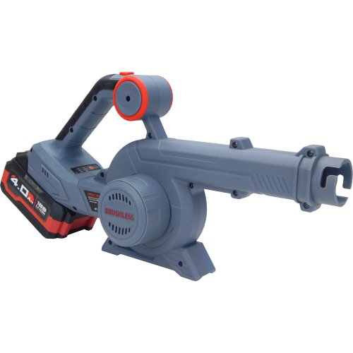 Воздуходувка аккумуляторная PROFIPOWER DWDUB-18V   E0219