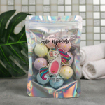 Набор из 10 бомбочек для ванны «Волшебство - это просто» (Цвет: не задано)