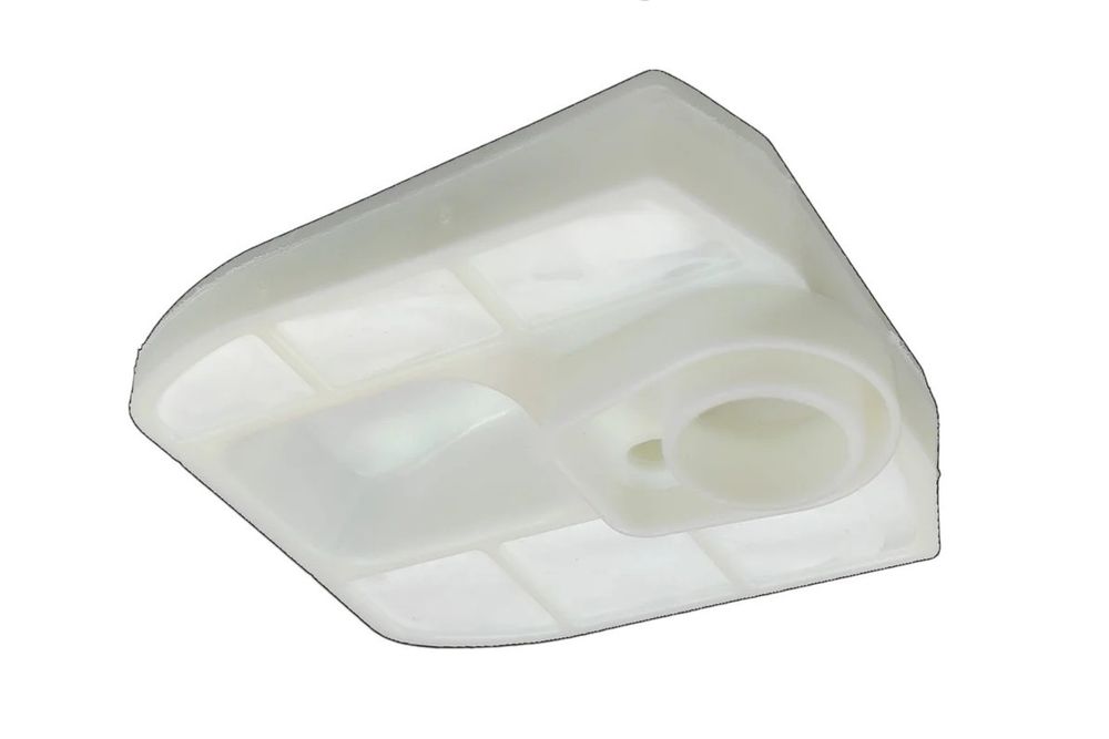 Фильтр воздушный для бензопилы 45/52 квадрат новый 23FLBZKV