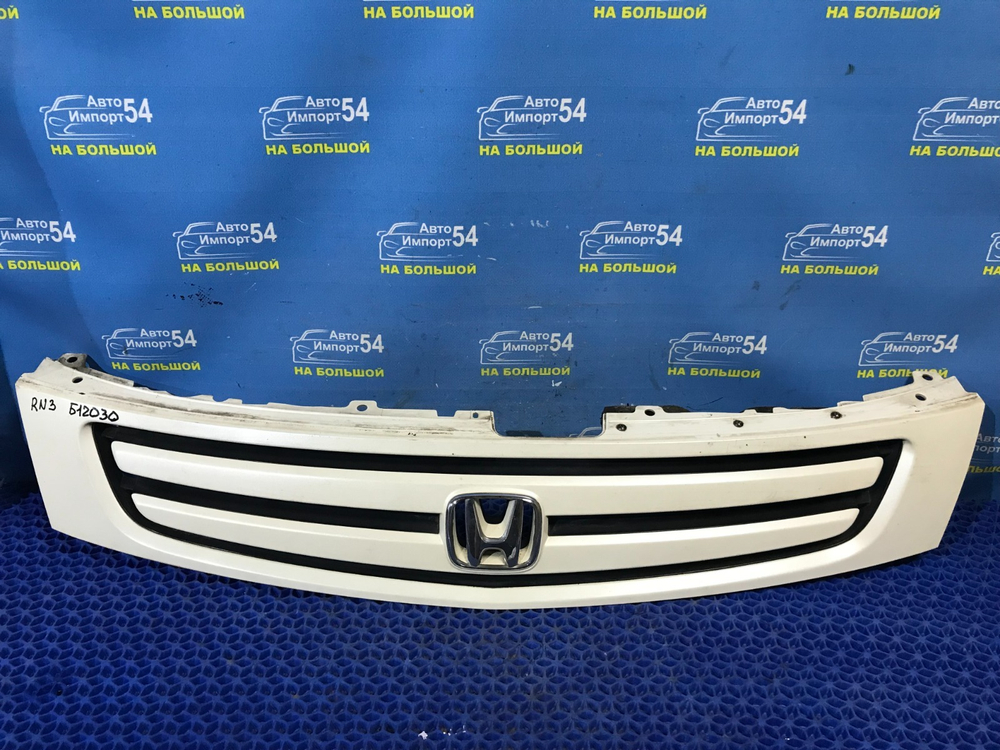 Решетка радиатора Honda STREAM 2000-2003