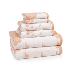 Коврик для ванной 51x86 Kassatex Roma Coral фото