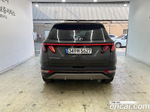 Hyundai Tucson Hybrid (NX4) Inspiration 2WD (12.2021)