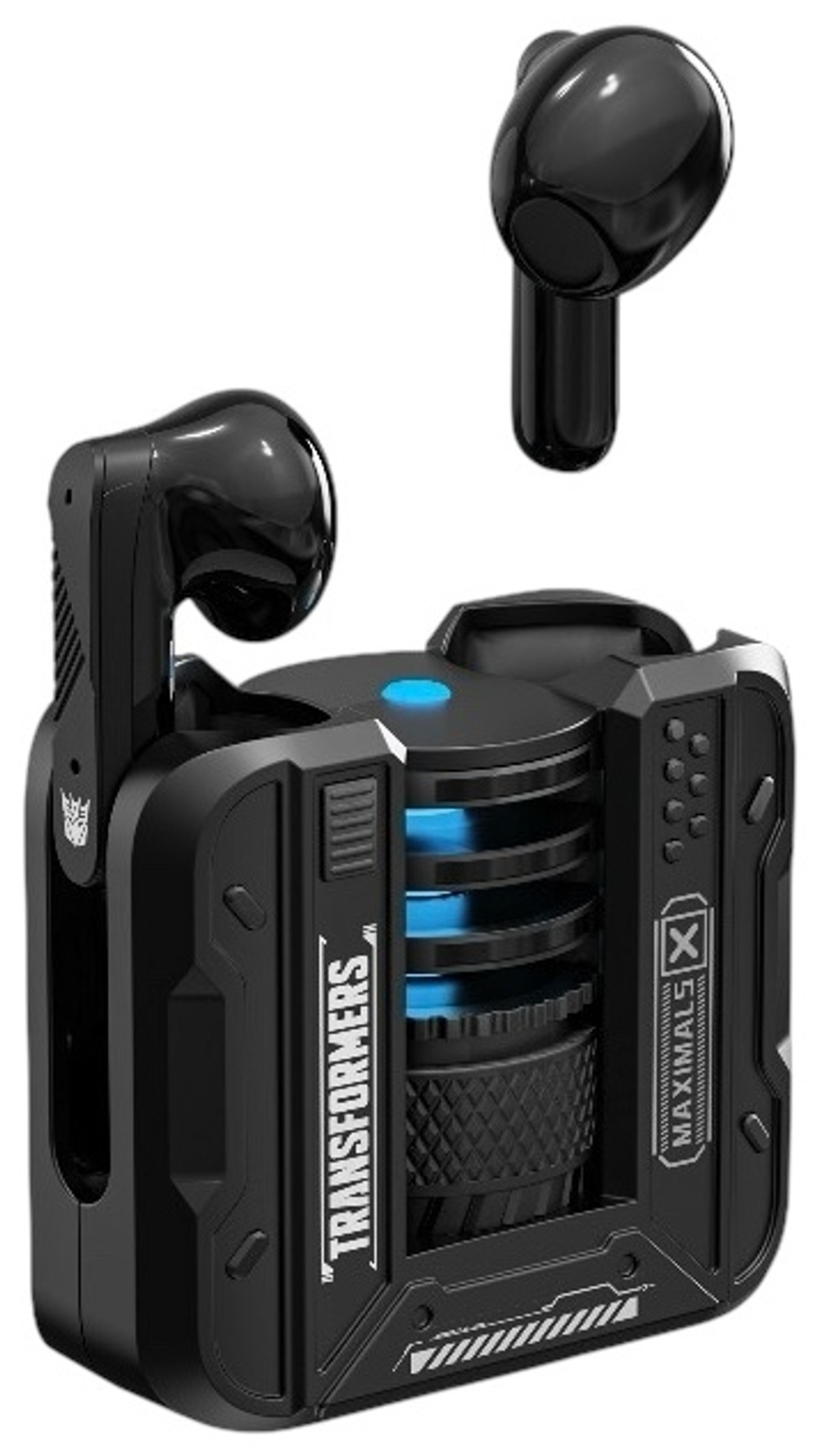 Наушники Transformers TF-T71 черный