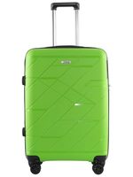 Чемодан 463 / Полипропилен