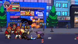 Phantom Breaker: Battle Grounds Classic (для ПК, цифровой код доступа)