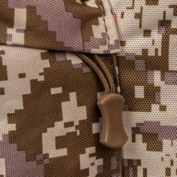 Рюкзак тактический КМФ цифра 90л (HS-0875-3) HS