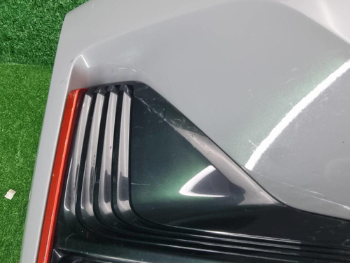 Бампер передний Changan CS55PLUS (21-24) (В сборе)