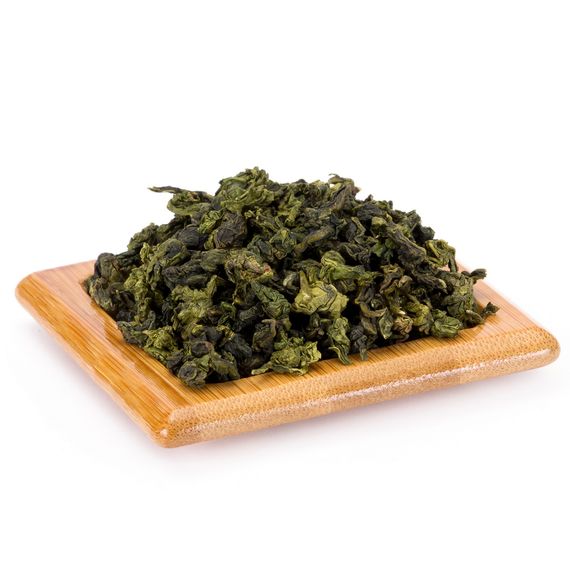 Wiśniowy Oolong