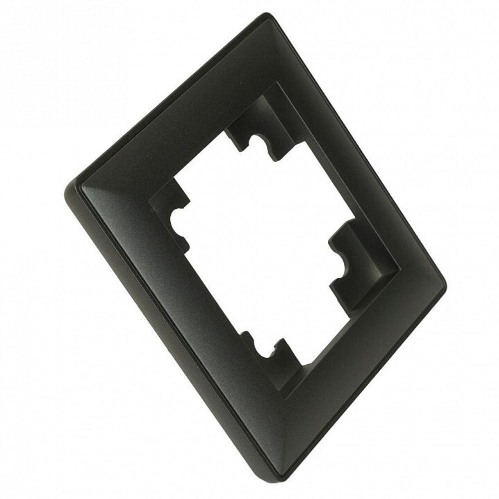 Рамка на 1 пост Stekker Катрин 39807