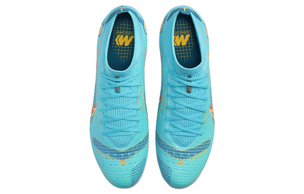 Кроссовки Nike Mercurial Vapor 14 Pro Fg