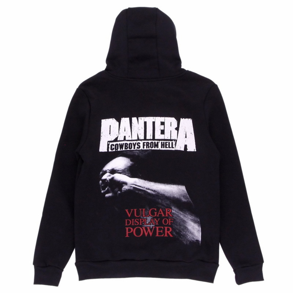 Кунгуру Pantera Vulgar Display Of Power (001)