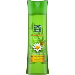 Шампунь для волос "Чистая линия" 500 мл (12)