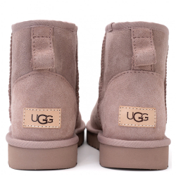 UGG Classic Mini II Dusk