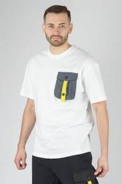 852218103-1 Футболка муж. ANTA