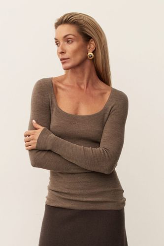 Лонгслив EMMA