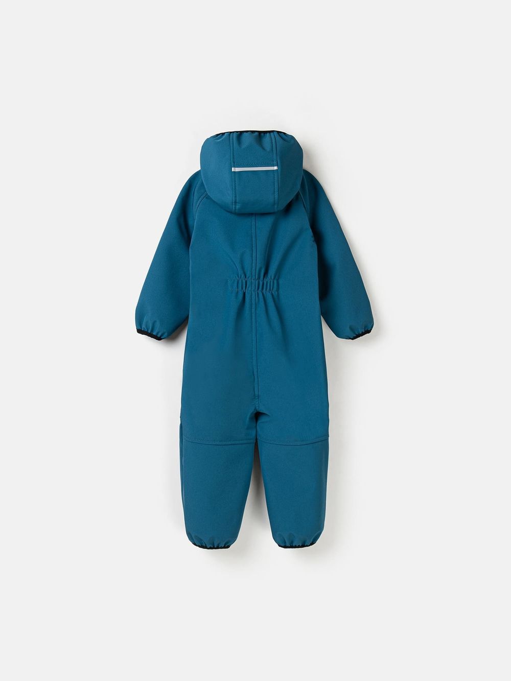 Комбинезон Softshell демисезонный "Море"