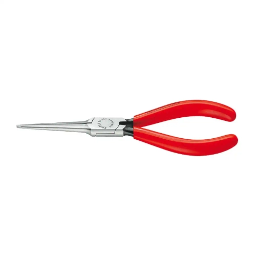 Клещи захватные пластмассовые черненые 160 мм Knipex 31 11 160