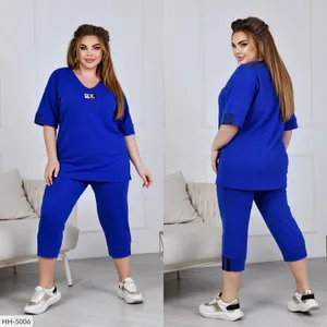 Костюм HH-5001 Фабрика Моды