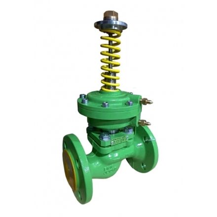 Регуляторы перепада давления АСТА Д313 ТЕРМОКОМПАКТ