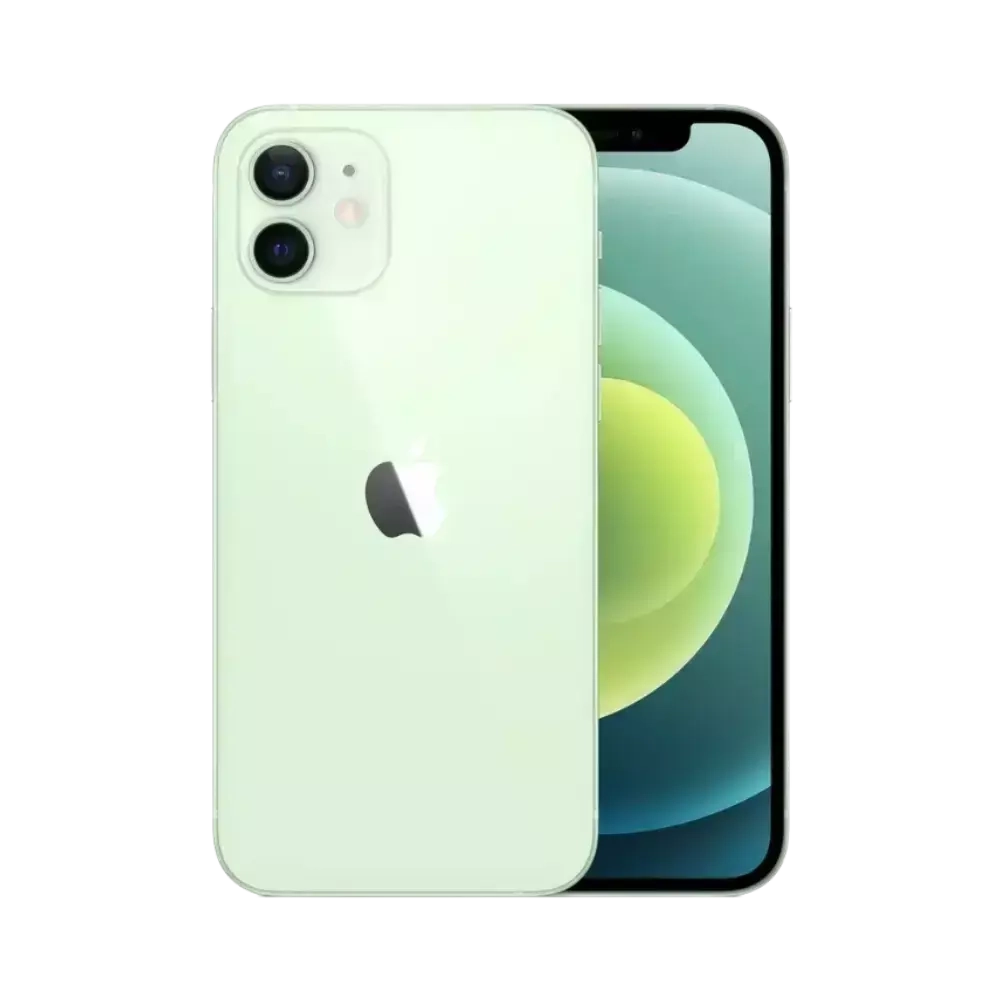 iPhone 12 Mini 128 GB (Зеленый)