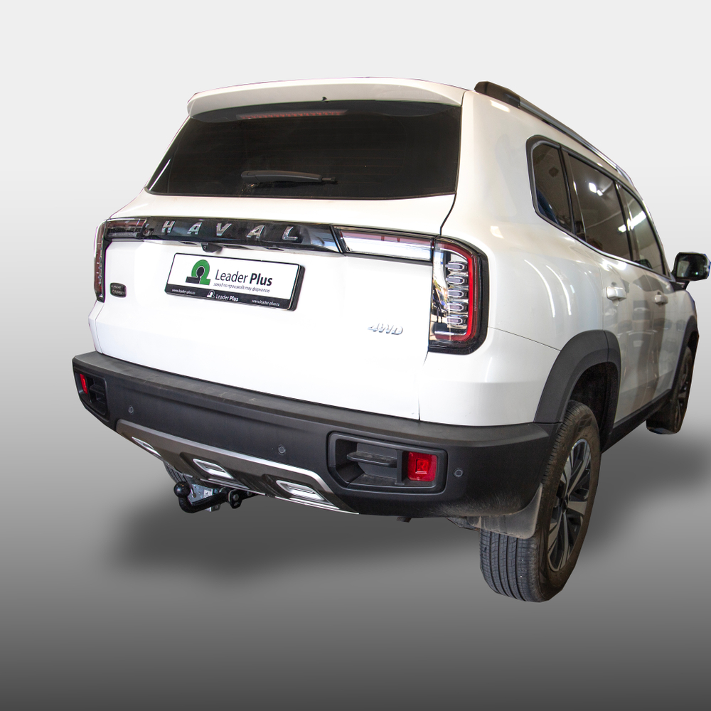 ТСУ для HAVAL DARGO 2022 -... г. в. H303-A