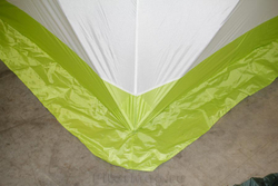 Палатка Лотос Куб Классик А8 (2017)