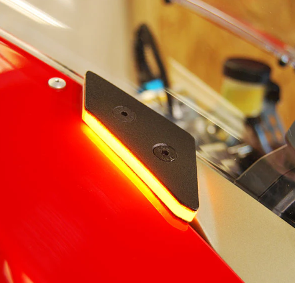 NRC Указатели поворота передние светодиодные Ducati Panigale V2 V2-MBO