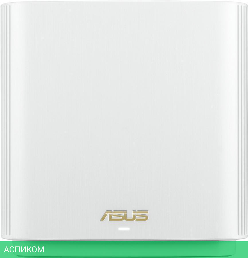 Маршрутизатор ASUS XT9 White-1-PK (90IG0740-MO3B60)