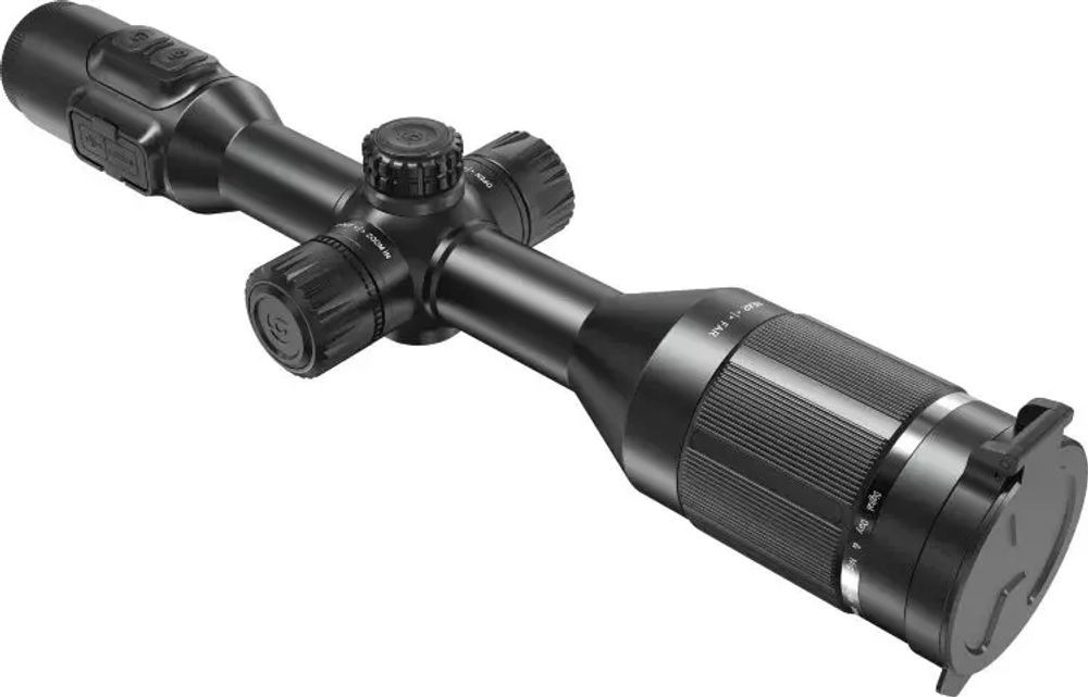 Цифровой прицел день-ночь Guide DU50 - фото 4