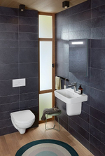 Клавиша смыва Villeroy&Boch ViConnect 92218068 Белая