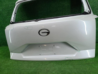 Крышка багажника GAC GS8 2 (2021-н.в.)
