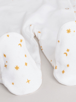 Комплект из 4 предметов Next AA7-906, Белый