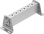 VABM-B10-30-G34-5-P53 Р-планка для блочного монтажа