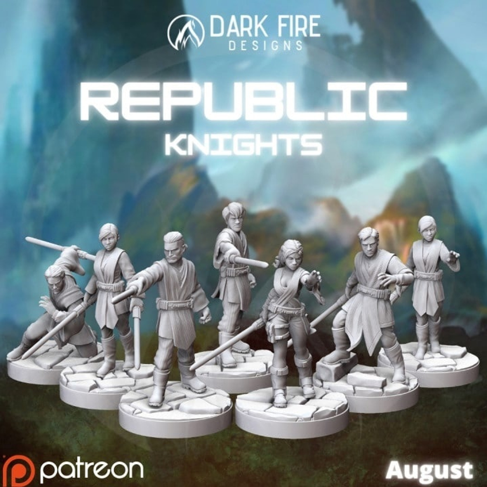 Republic Knights
