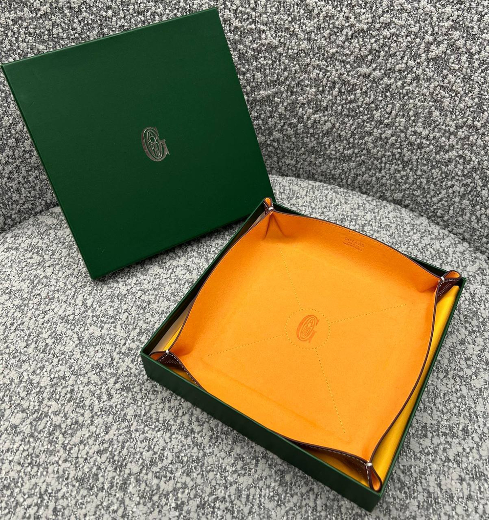 Монетница Goyard