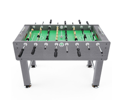 Игровой стол - футбол DFC 55" 140 x 70 см