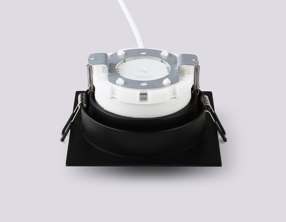 Ambrella Встраиваемый светильник GX53 GX Standard tech TN52339